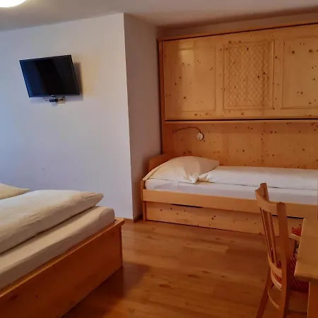 Ferienwohnung Unterlettlhof Saalfelden Exterior foto