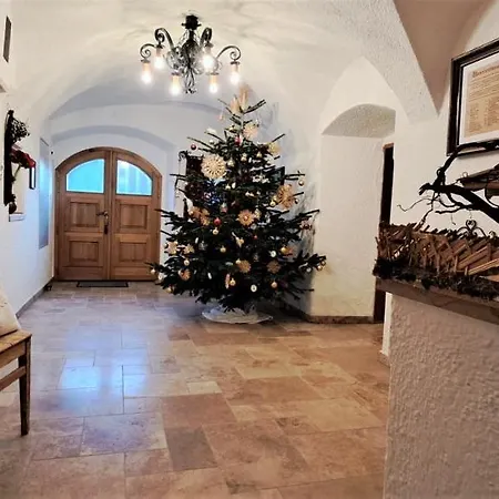 Ferienwohnung Unterlettlhof Saalfelden Exterior foto