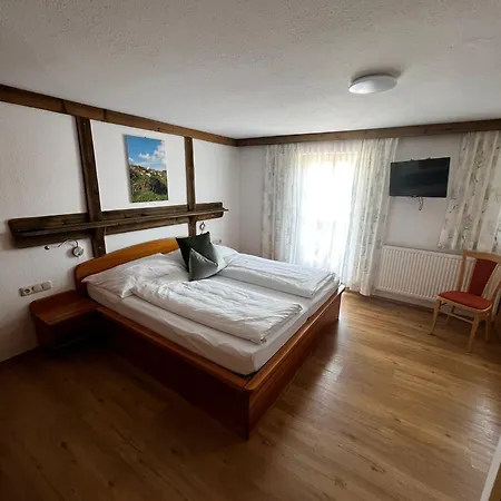 Ferienwohnung Unterlettlhof Saalfelden Exterior foto