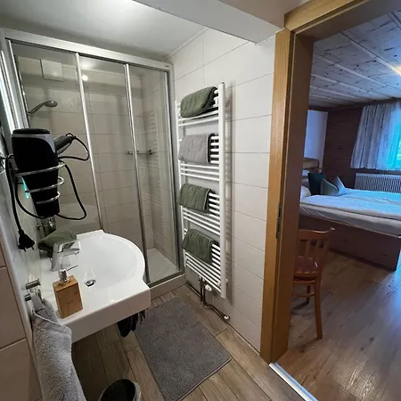 Ferienwohnung Unterlettlhof Saalfelden Exterior foto