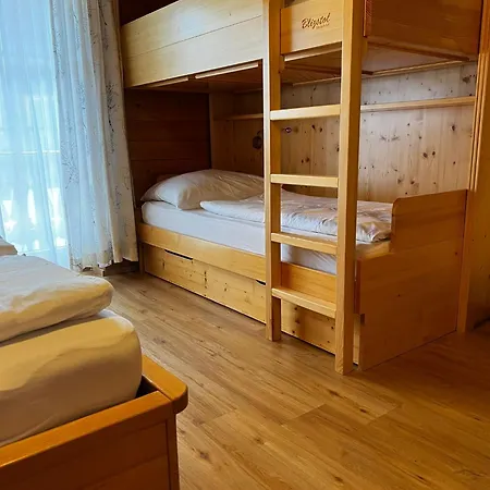 Ferienwohnung Unterlettlhof Saalfelden Exterior foto