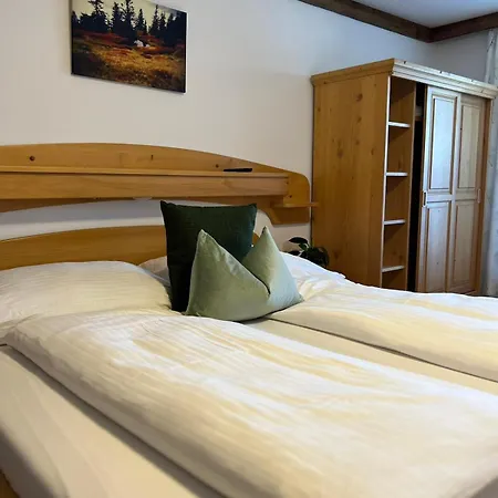 Ferienwohnung Unterlettlhof Saalfelden Exterior foto