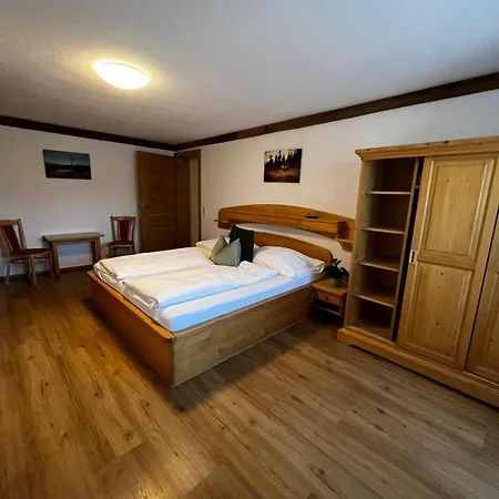 Ferienwohnung Unterlettlhof Saalfelden Exterior foto