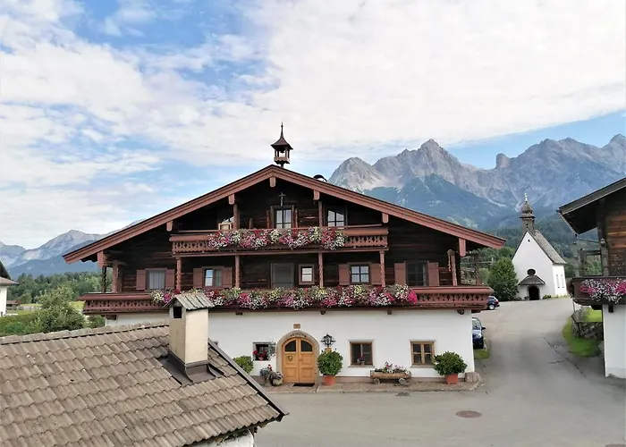 Unterlettlhof