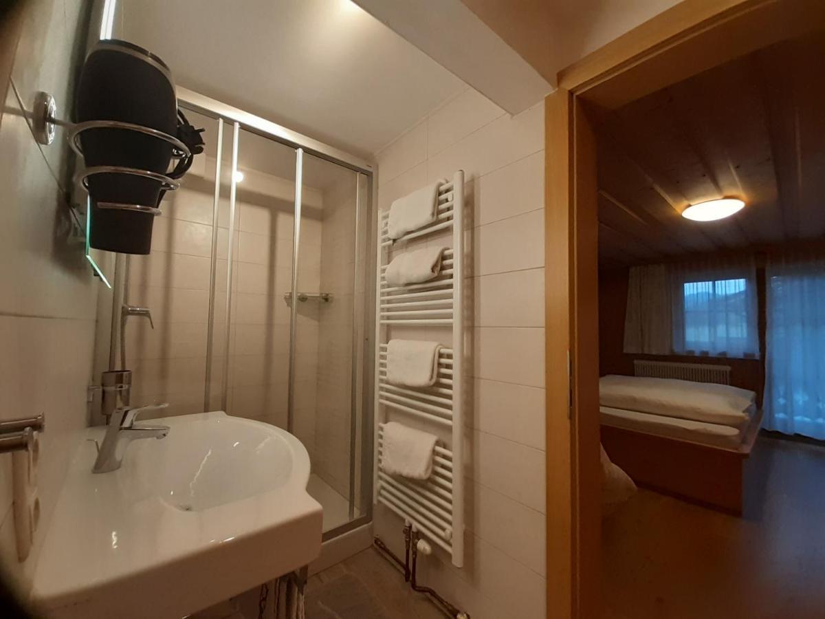 Apartment Unterlettlhof Saalfelden