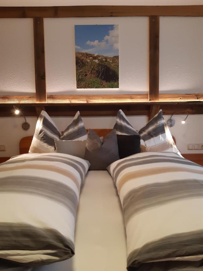 Unterlettlhof Apartment