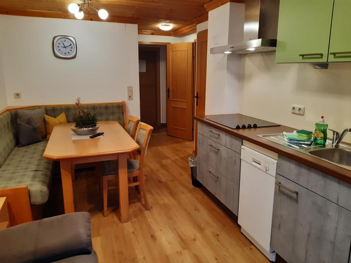 Unterlettlhof Apartment