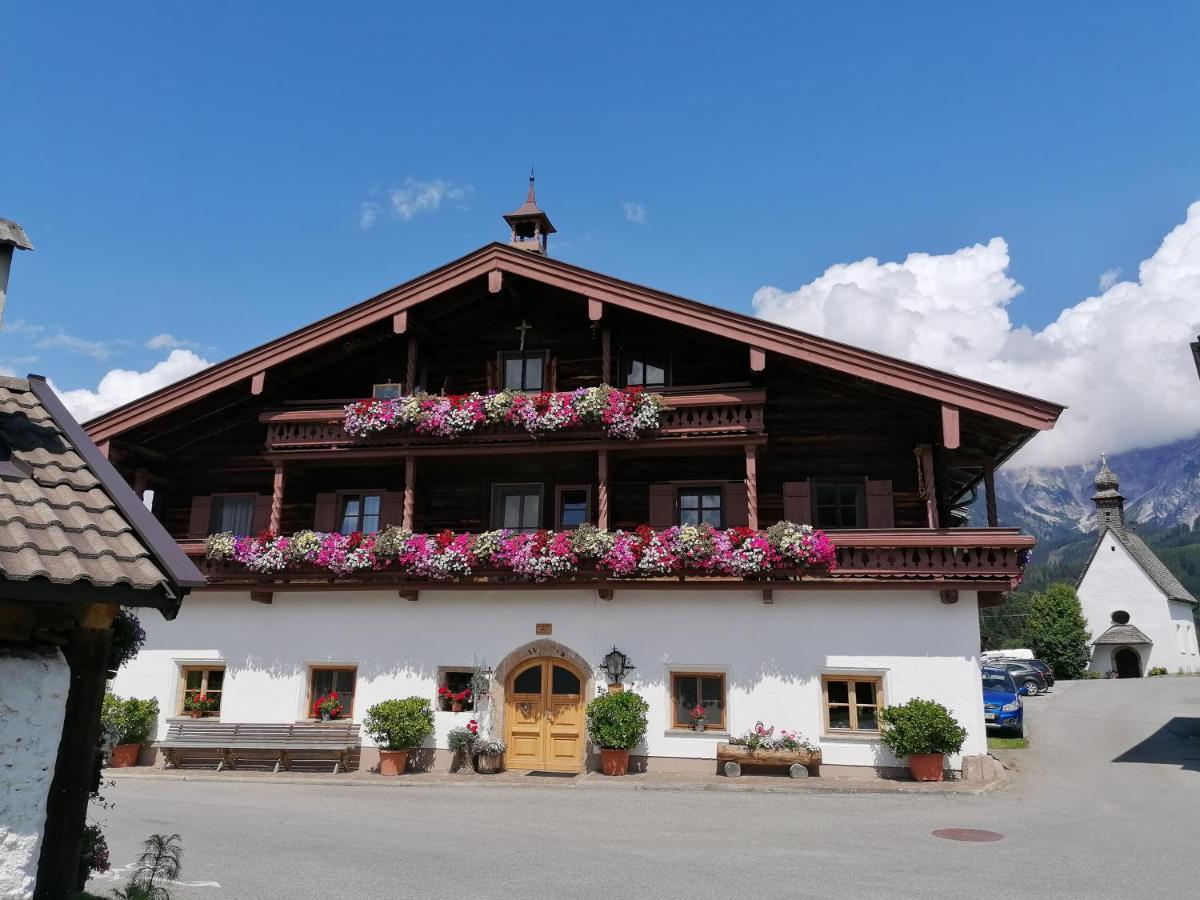 Unterlettlhof