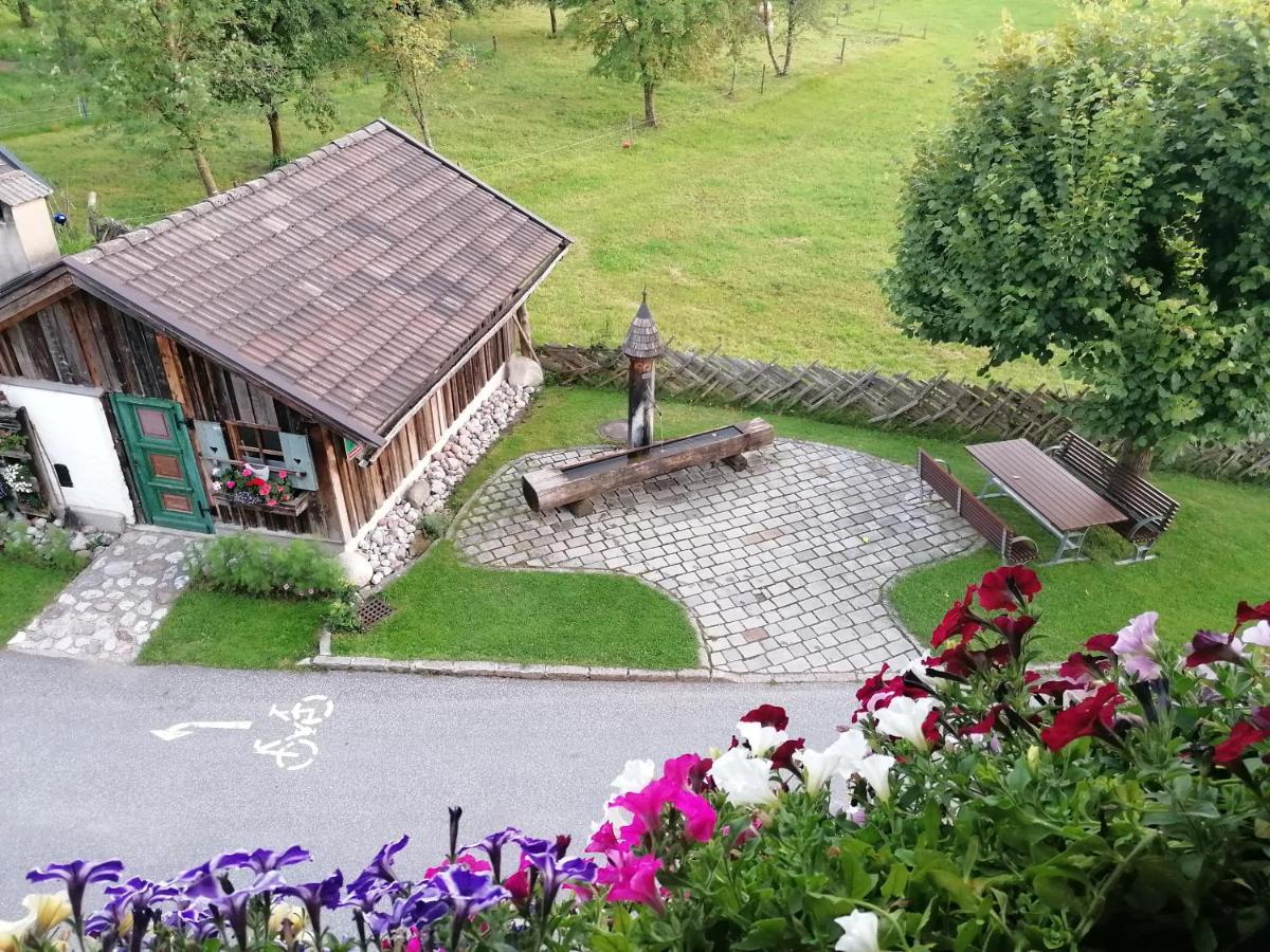 Apartment Unterlettlhof