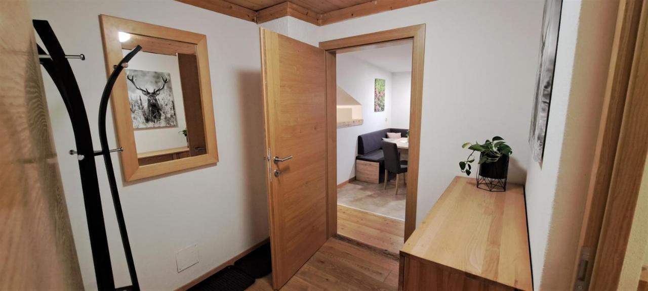 Apartment Unterlettlhof Saalfelden