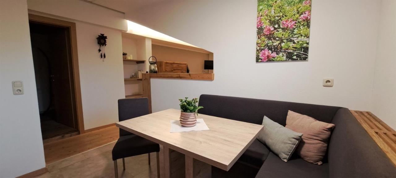 Unterlettlhof Apartment *