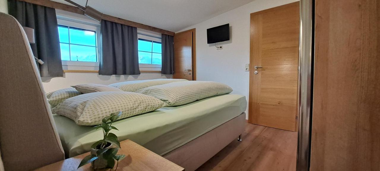 Apartment Unterlettlhof