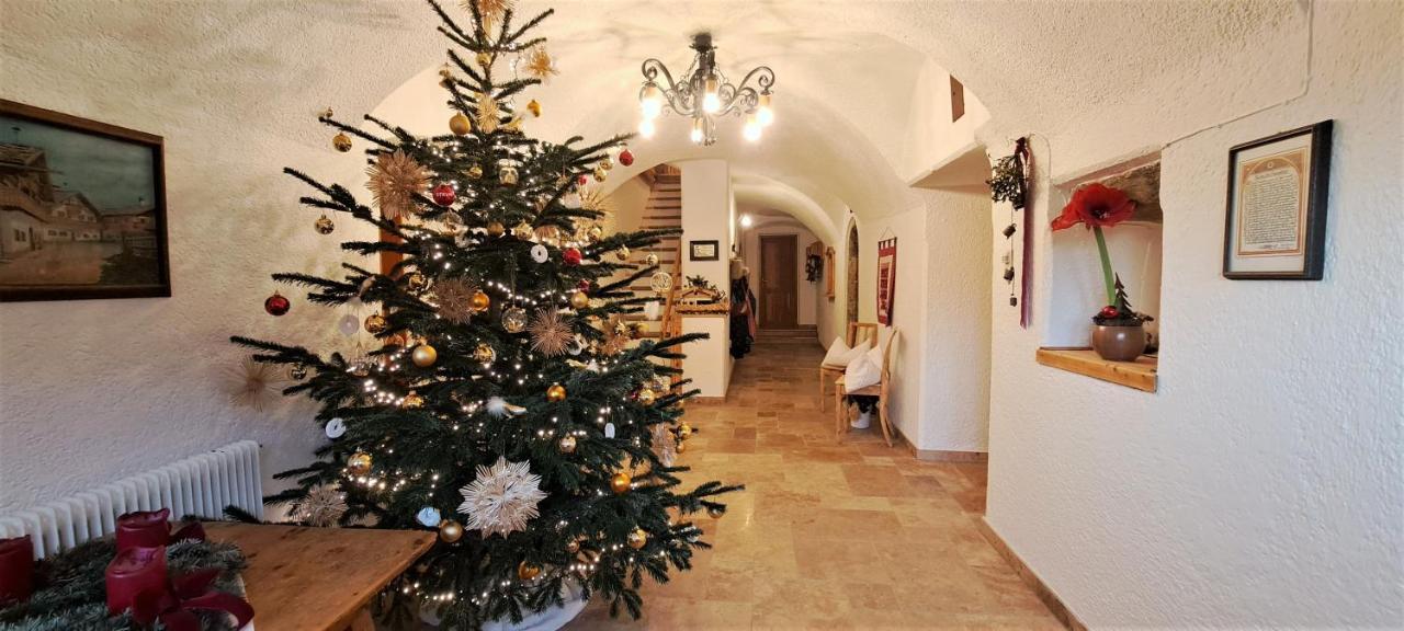 Unterlettlhof Saalfelden