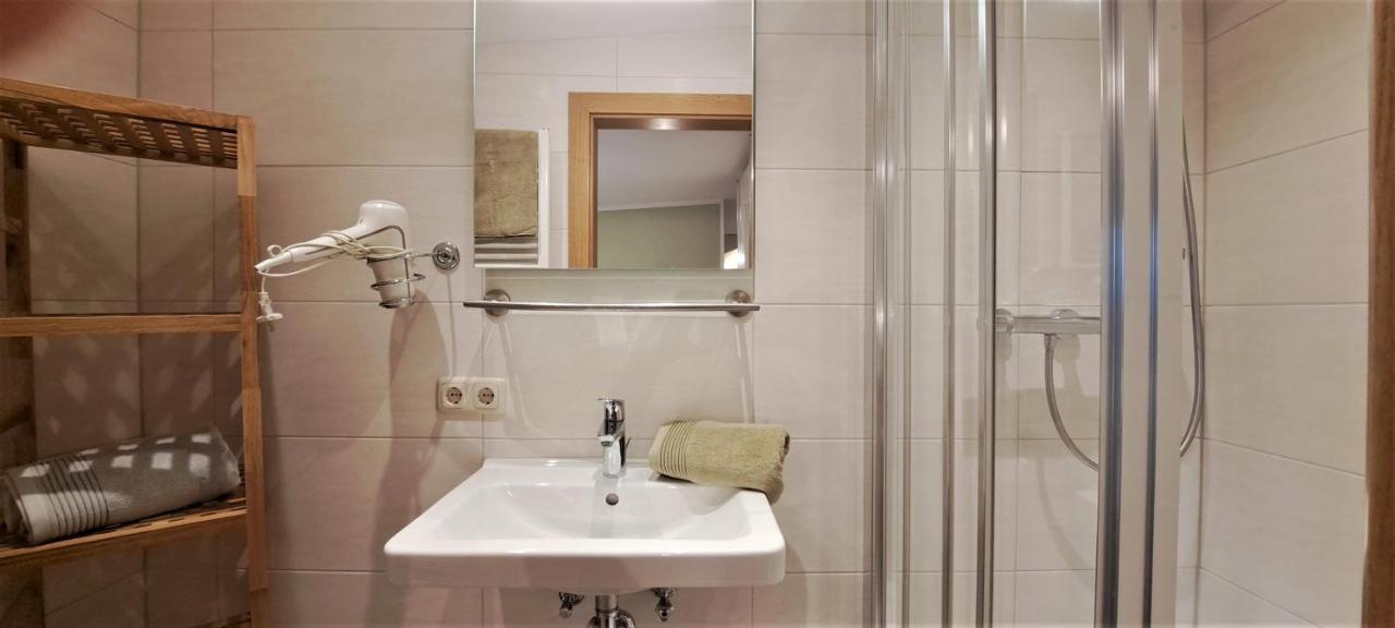 Apartment Unterlettlhof *