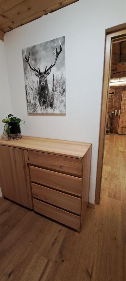 Appartamento Unterlettlhof Saalfelden