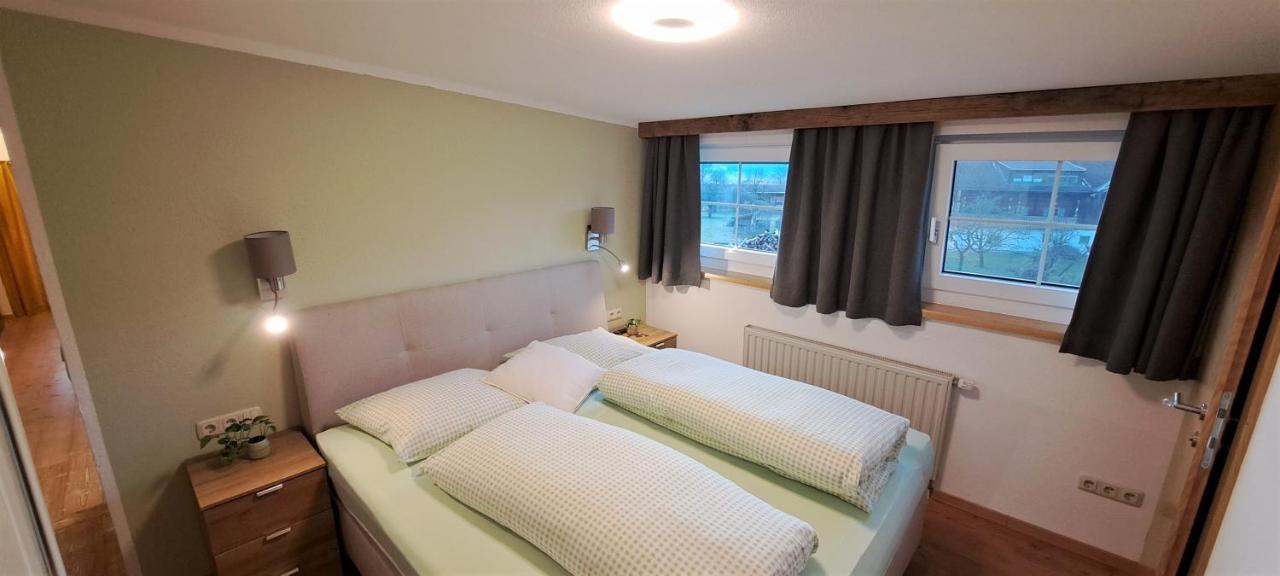 Unterlettlhof Saalfelden
