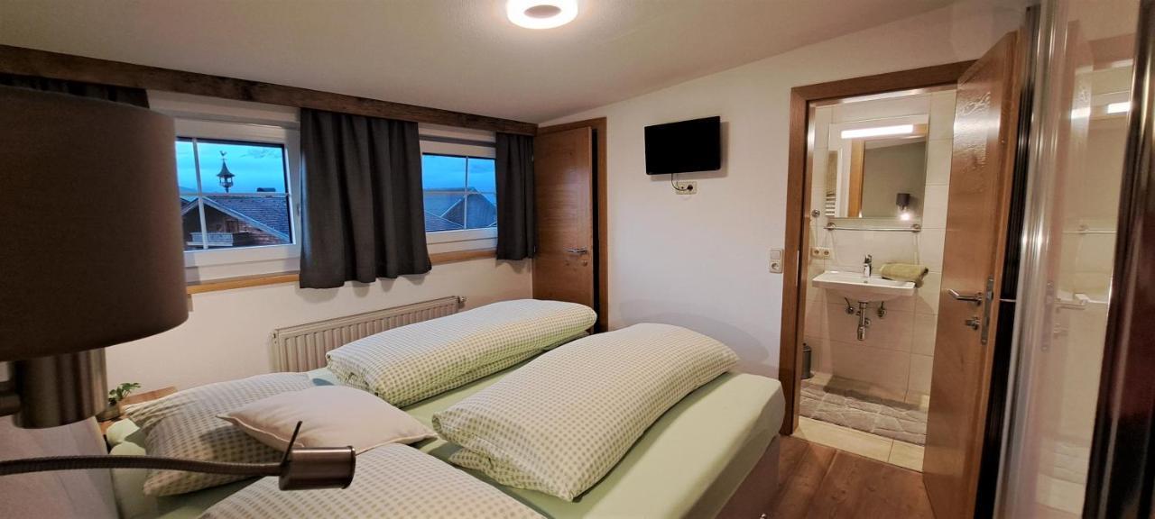 Unterlettlhof Apartment