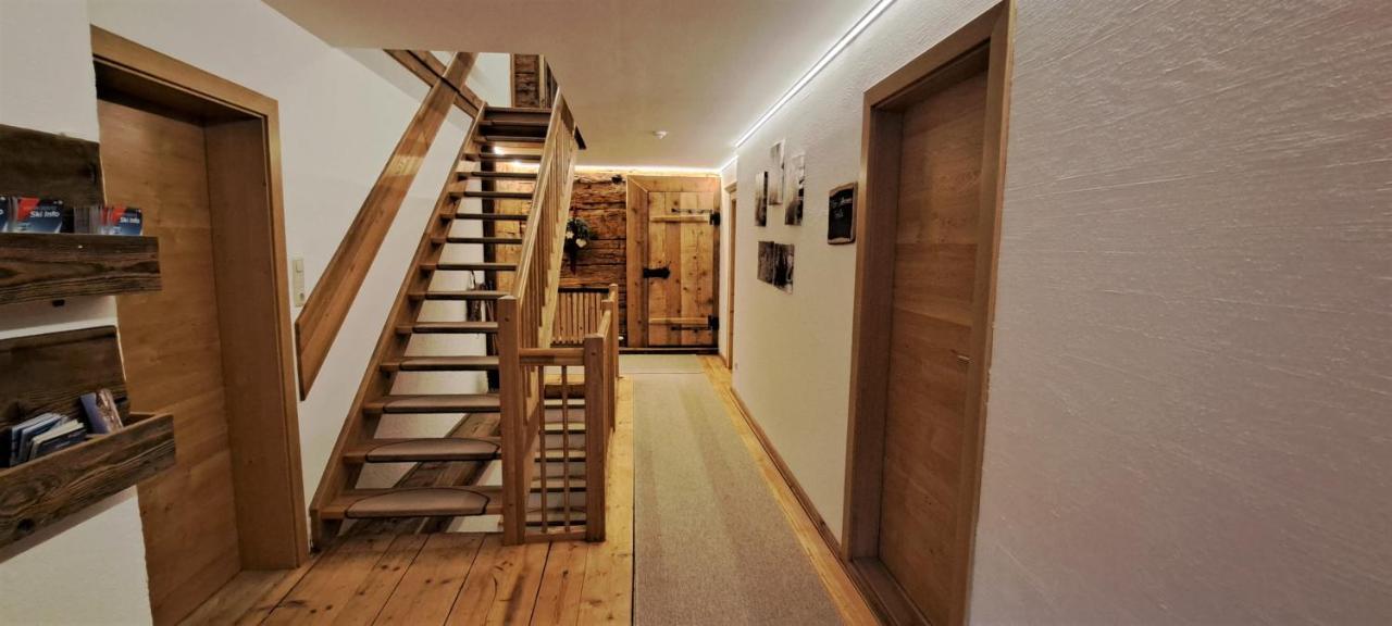 Apartment Unterlettlhof