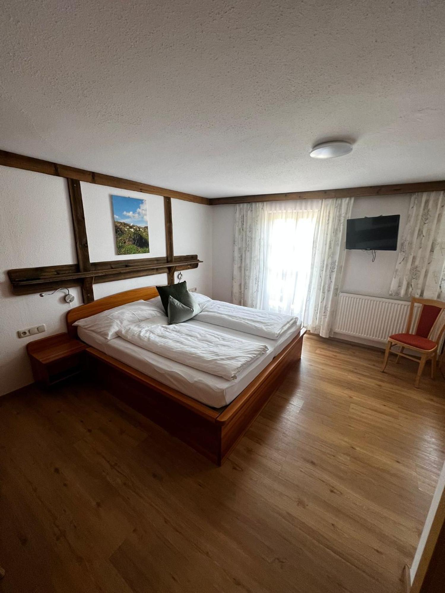 Unterlettlhof Apartment Saalfelden