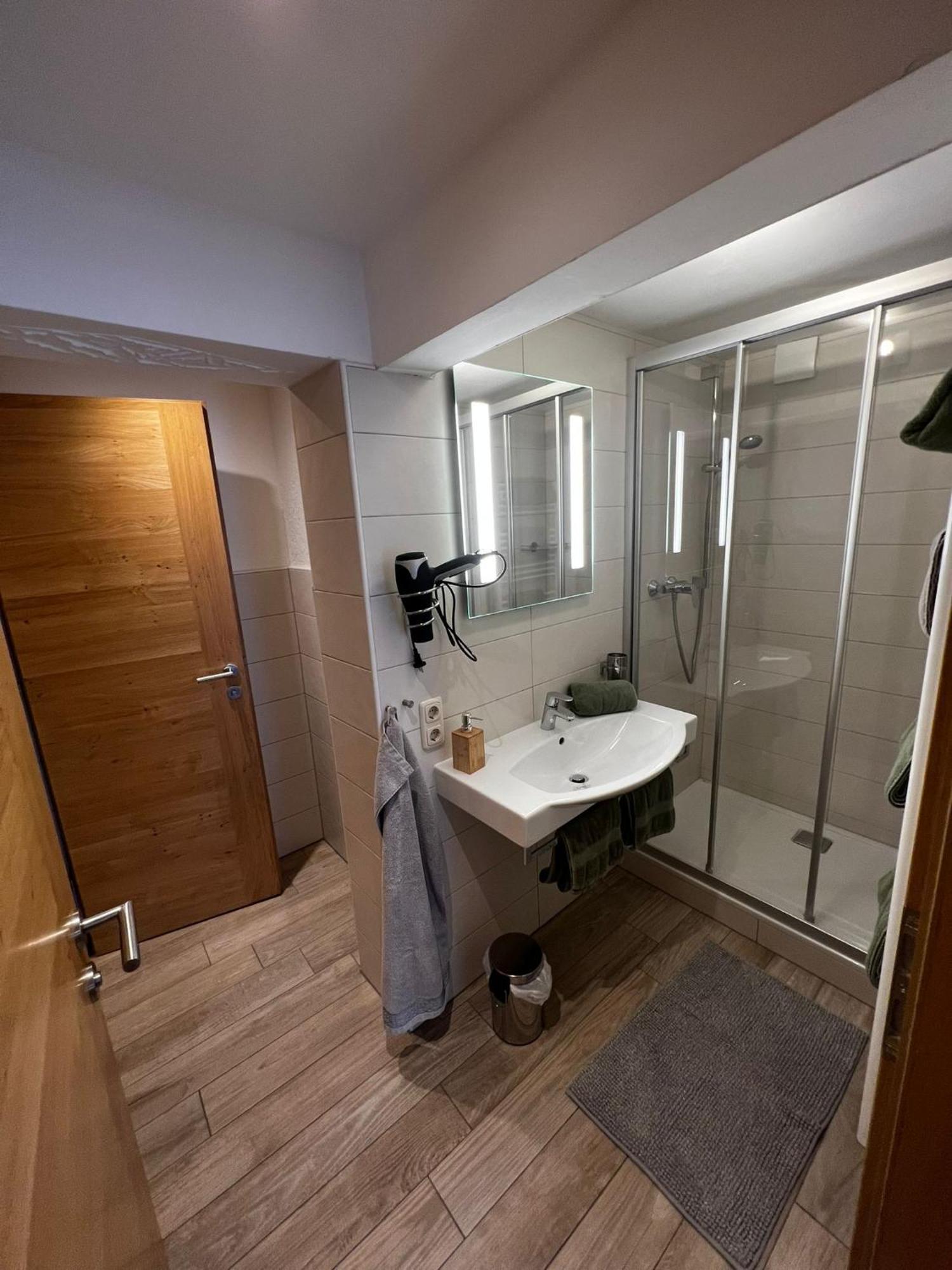 Unterlettlhof Apartment Saalfelden