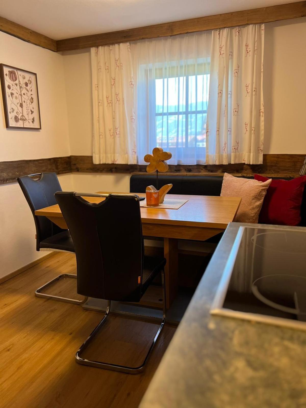 Unterlettlhof Apartment