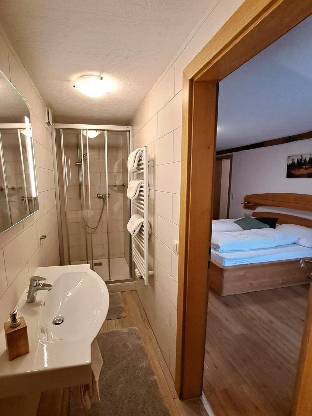 Apartment Unterlettlhof