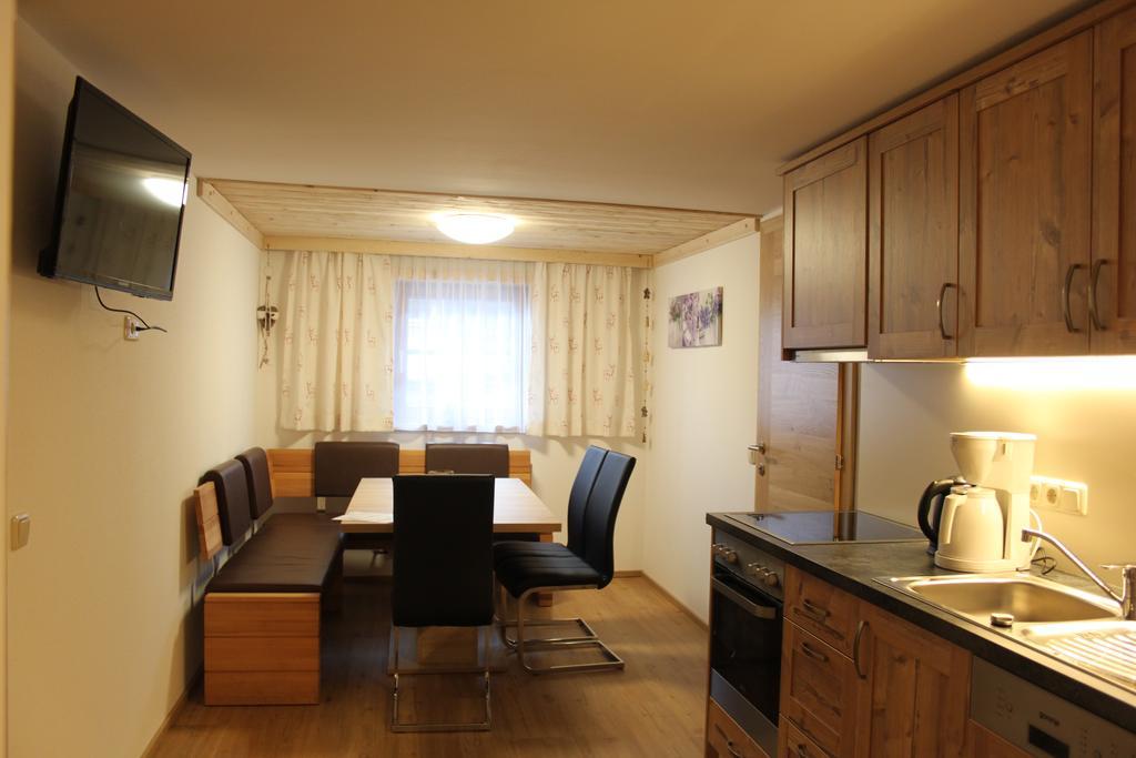 Unterlettlhof Apartment