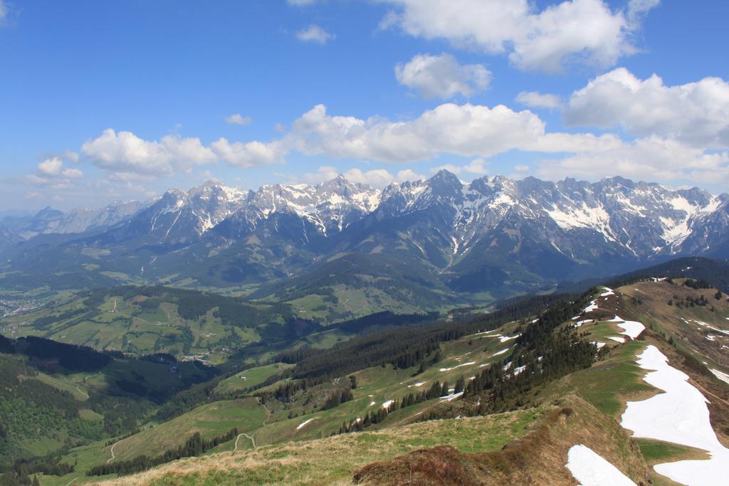 Unterlettlhof Saalfelden
